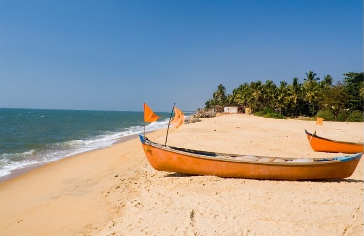 10 famous and unknown beaches in Andhra Pradesh