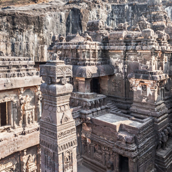 14 Best Places for Honeymoon in Maharashtra in 2022