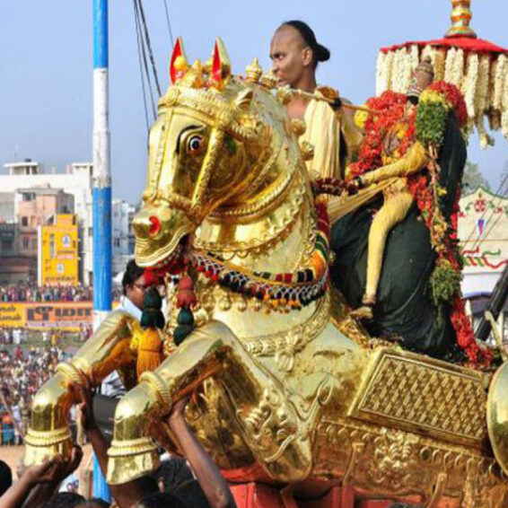 14 Famous Tamil Nadu Festivals You Need to Experience in 2022