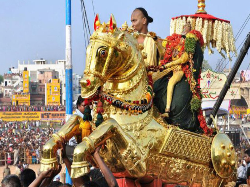 14 Famous Tamil Nadu Festivals You Need to Experience in 2022