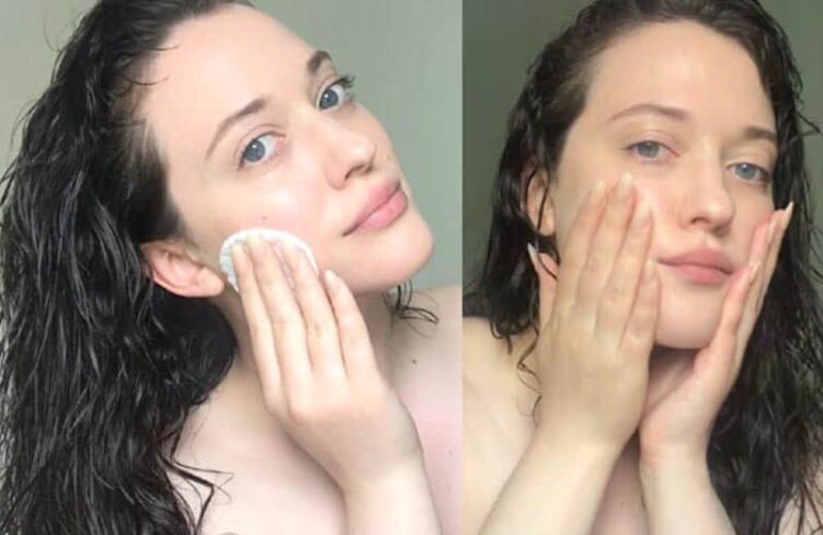 15 Amazing Photos of Kate Dennings Without Makeup