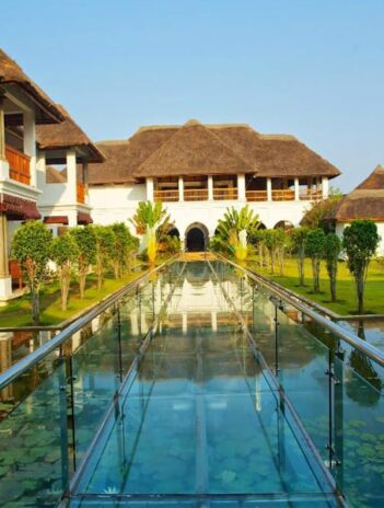 15 Best Beach Resort Details Updates in Pondicherry for 2022