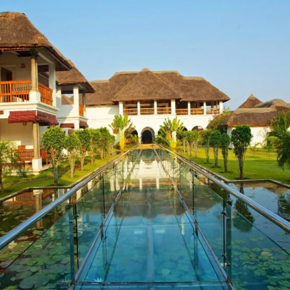 15 Best Beach Resort Details Updates in Pondicherry for 2022