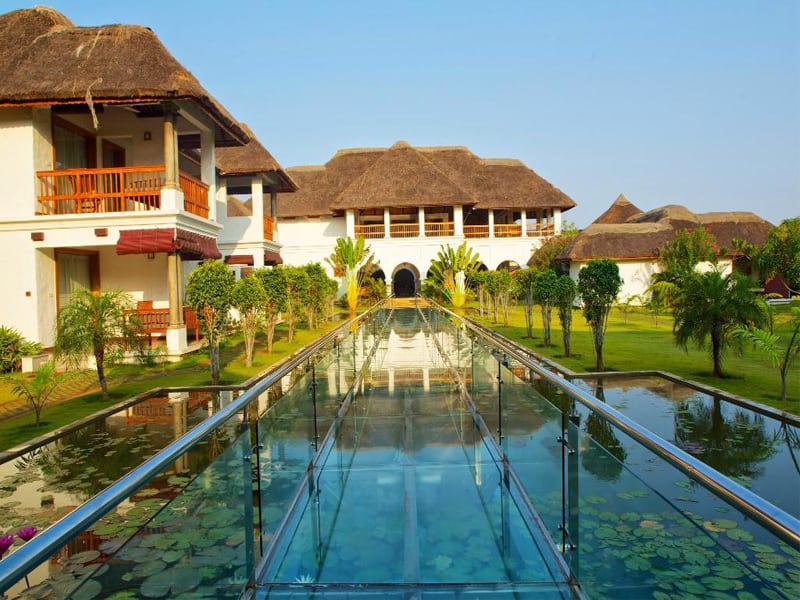 15 Best Beach Resort Details Updates in Pondicherry for 2022