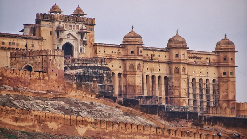 15 Famous Tourist Attractions in Jaipur (What to See, Where to Stay and Travel Tips)