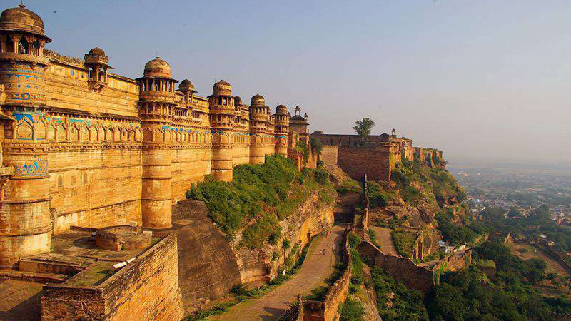 15 Historical Forts In India You Must Visit In 2022