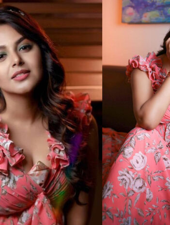 15 Hottest Gujarati Actress Photos in 2022