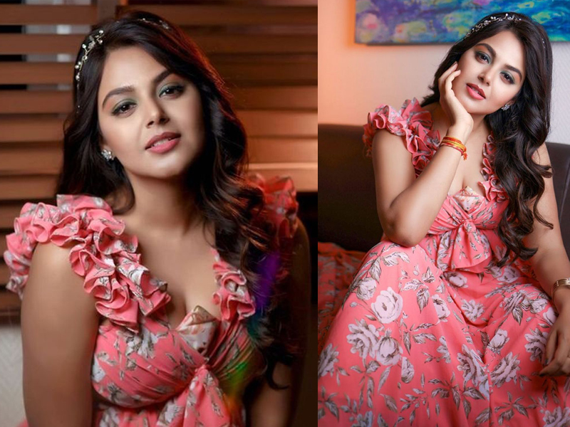 15 Hottest Gujarati Actress Photos in 2022