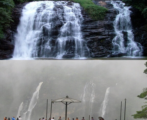 15 Incredible Waterfalls In Karnataka With Images