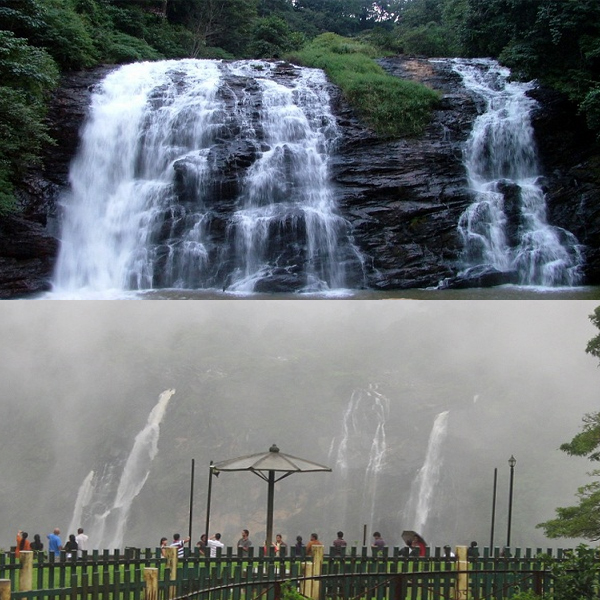 15 Incredible Waterfalls In Karnataka With Images