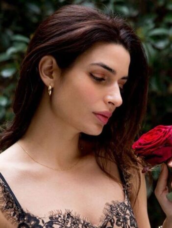 15 Most Beautiful Greek Women of 2022