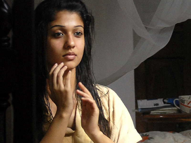 15+ Shocking Photos Of Nayanthara Without Makeup