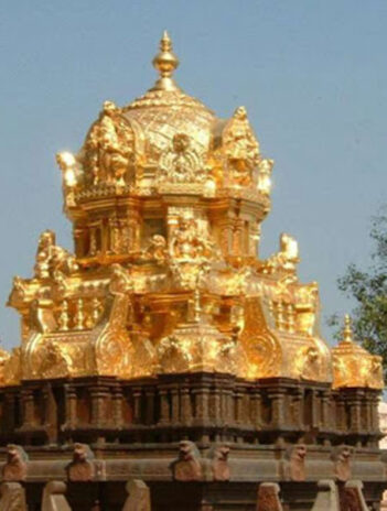 15 Vijayawada temples you must have on your bucket list