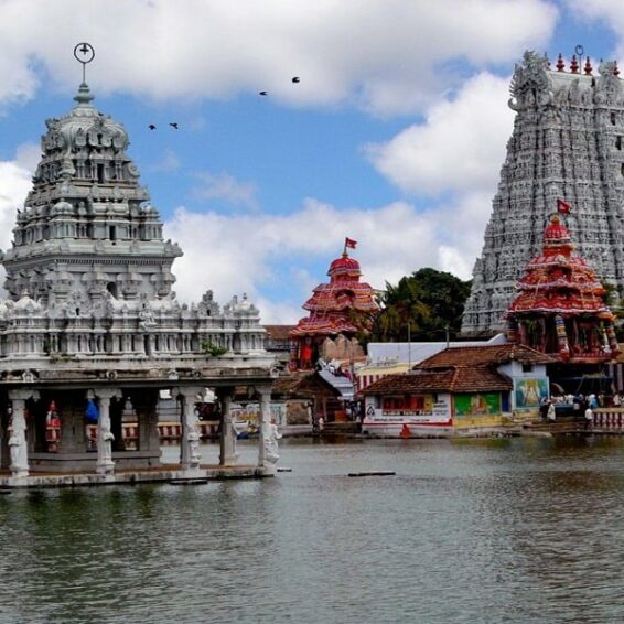17 Most Historic Temples In Kerala You Must See In Your Lifetime