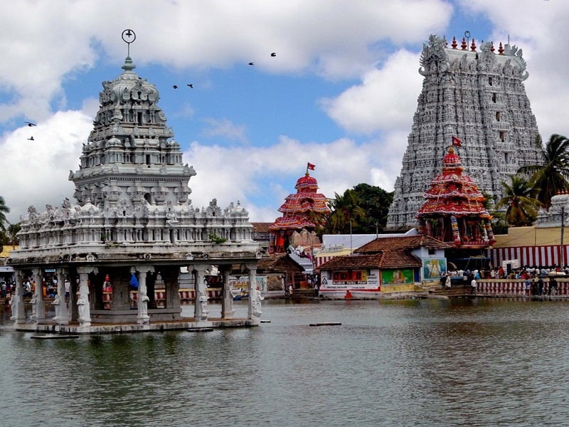 17 Most Historic Temples In Kerala You Must See In Your Lifetime