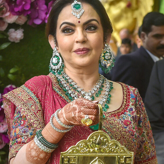 18 Successful and Richest Business Women in India 2022