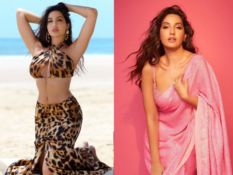 18 Top Nora Fatehi Photos to Go viral in 2022