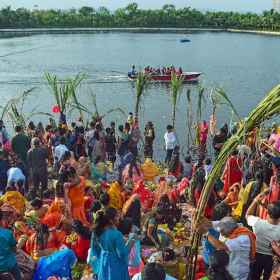 19 Beautiful Bihar Culture and Festivals