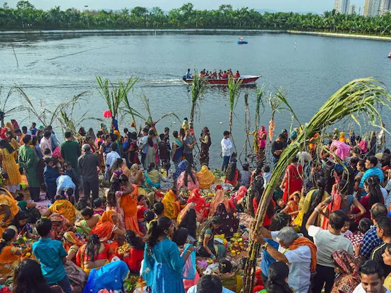 19 Beautiful Bihar Culture and Festivals