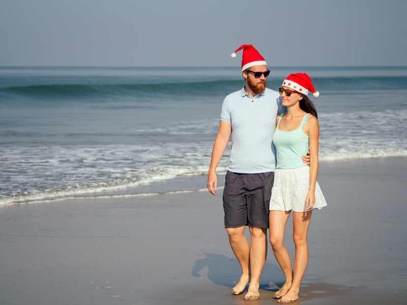 20 Beautiful Beaches in Goa for Honeymooners in 2022