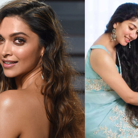 20 Beautiful Indian Actresses With Long Brunette Hair In 2021