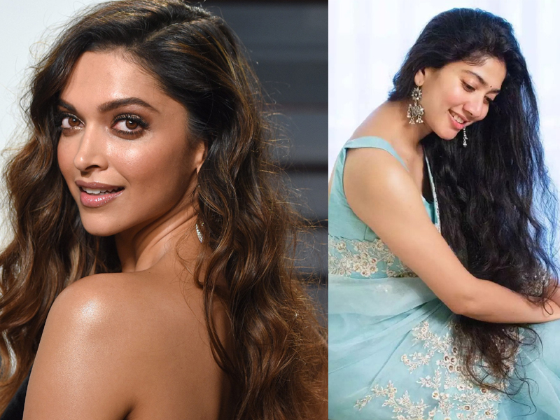 20 Beautiful Indian Actresses With Long Brunette Hair In 2021