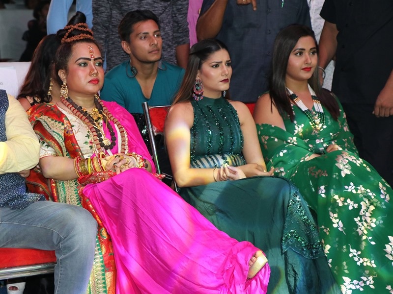 20 Beautiful and Hot Bhojpuri Actress Photos 2022