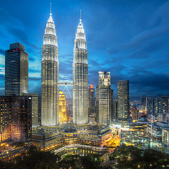 20 Best Tourist Attractions in Malaysia
