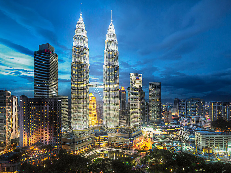 20 Best Tourist Attractions in Malaysia