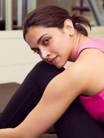 20 Latest Photos of Deepika Padukone Without Makeup