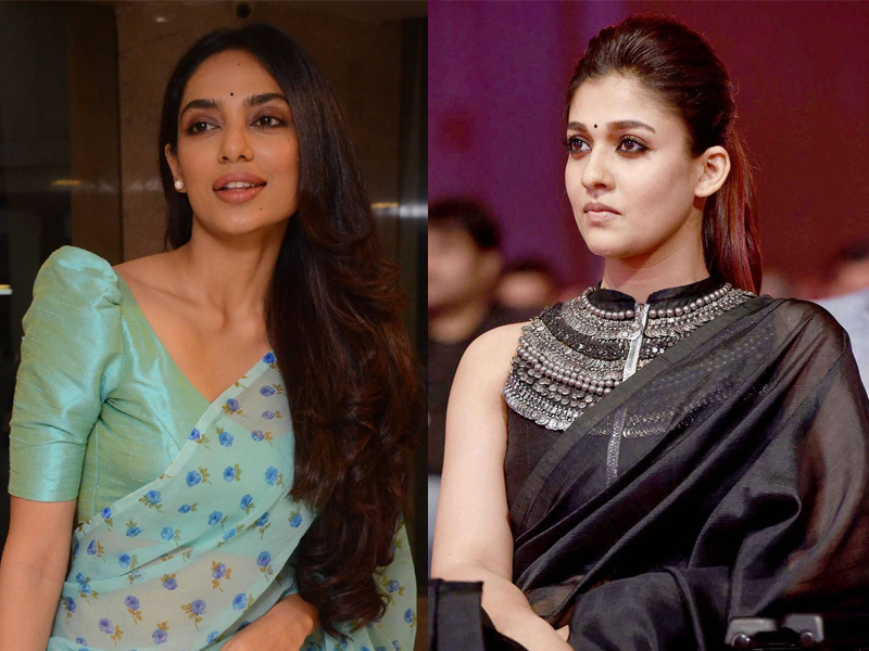20 Sexy Bollywood Actresses Shirt Designs 2022