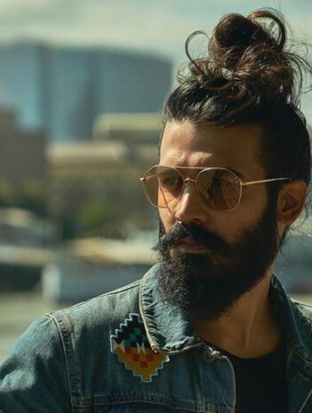 20 Stylish, Hottest Indian Male Models Pictures 2022