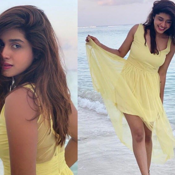 20 Top Marathi Movie Actresses Photo Gallery List
