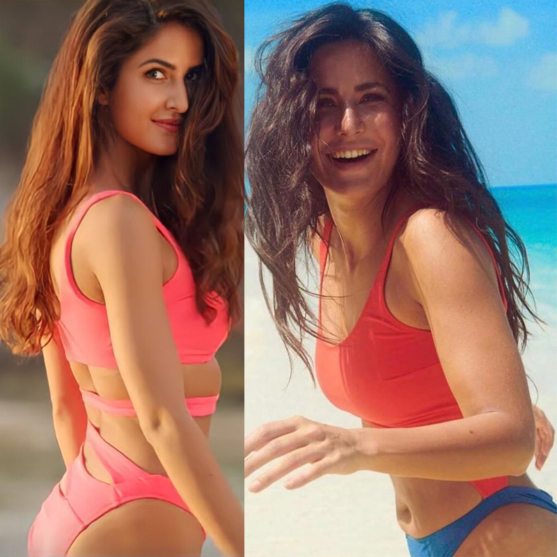 20 Top Photos of Bikini Bollywood Divas in 2022