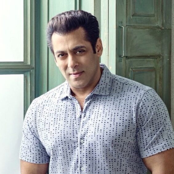 25 Best Photos of Salman Khan (1965-2022)