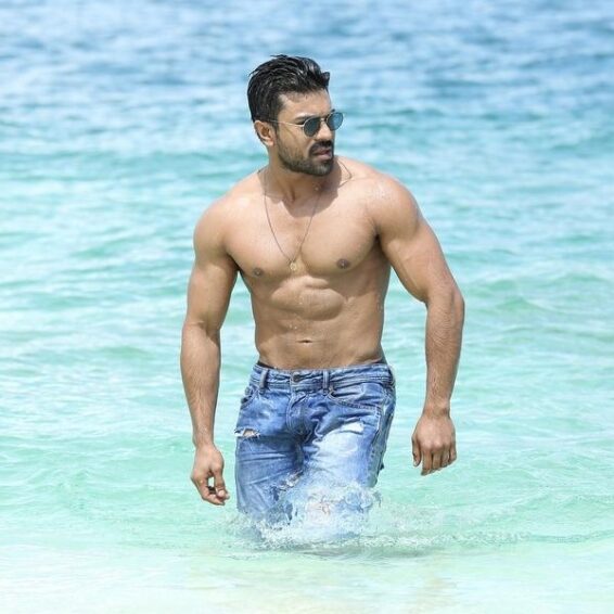 40 Celebrity Indian Actors With Six Pack Abs in 2022