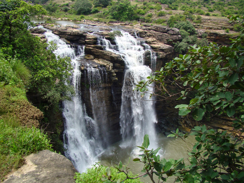 5 Best Waterfalls in Bihar - Indulge in this amazing wonder