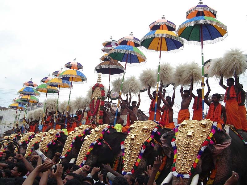 5 Kerala festivals you must attend in 2022