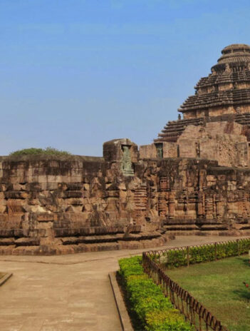 7 Must-Visit Sun Temples in India Details