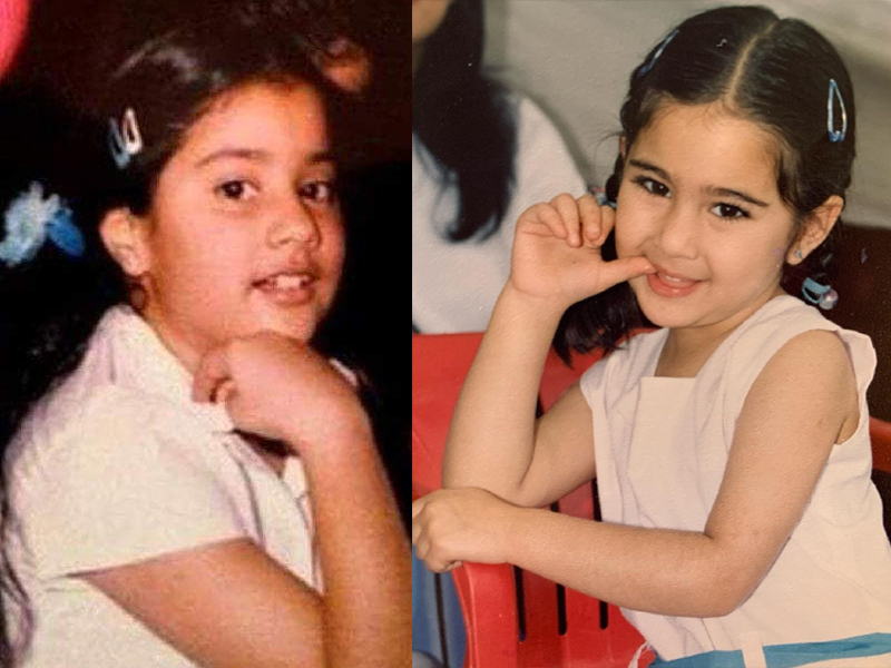 70 Adorable Childhood Photos of Indian Actors