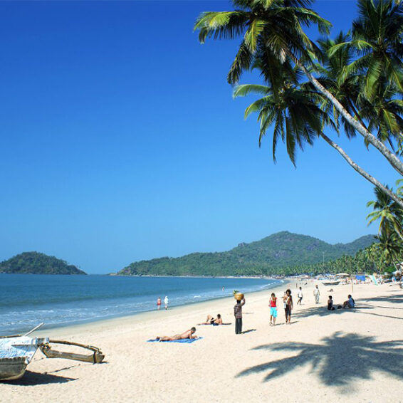 8 Beautiful Honeymoon Spots in India in July