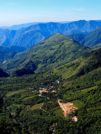 8 Best Honeymoon Spots in Mizoram