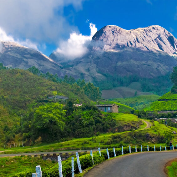 8 Famous Honeymoon Spots In Kashmir With Photos