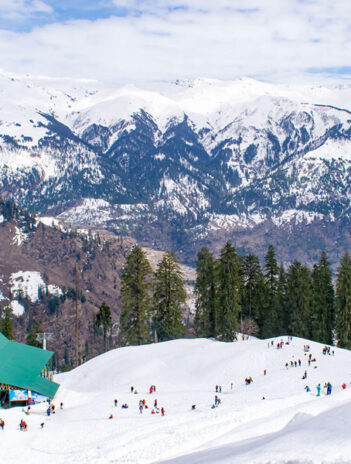 9 Best Honeymoon Destinations In India For The Perfect Getaway In February!
