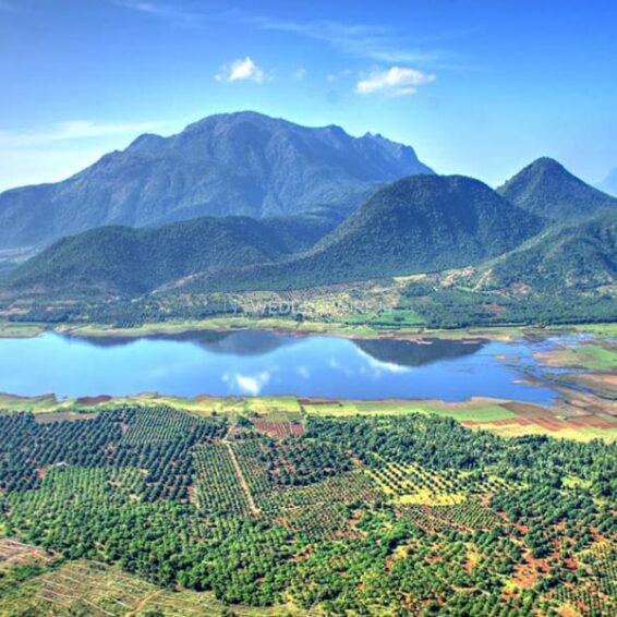 9 Best Honeymoon Destinations in India in May