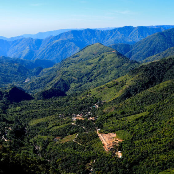 9 Best Honeymoon Destinations in Meghalaya in 2022
