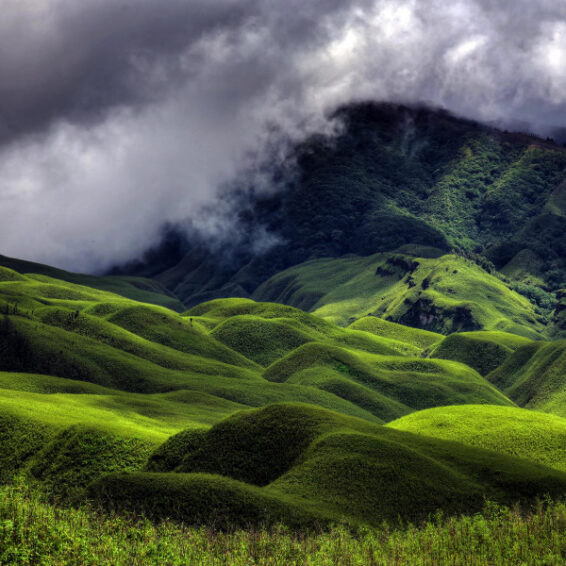 9 Best Honeymoon Spots In Nagaland With Photos
