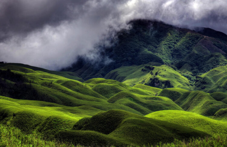 9 Best Honeymoon Spots In Nagaland With Photos