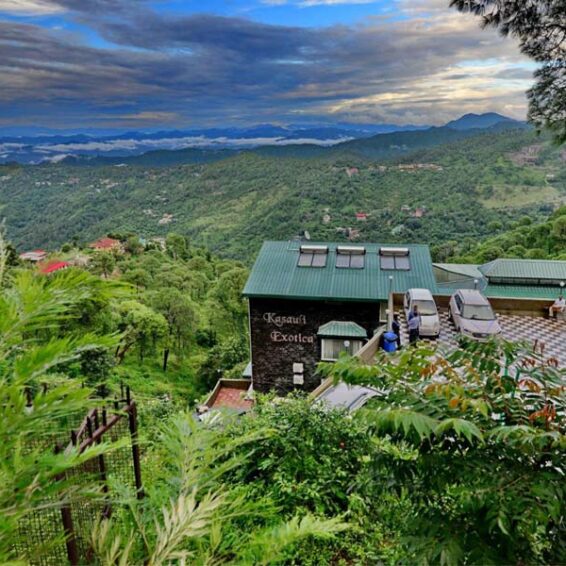 9 Best Honeymoon Spots in India in June 2022