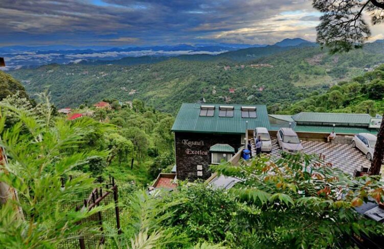 9 Best Honeymoon Spots in India in June 2022
